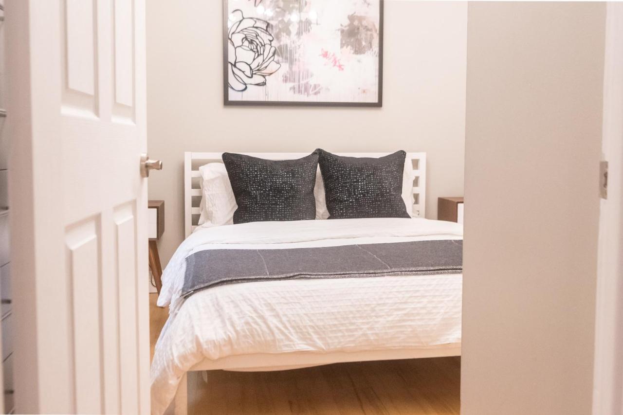 Amazing 2br In Heart Of Old Apartment Quebec City