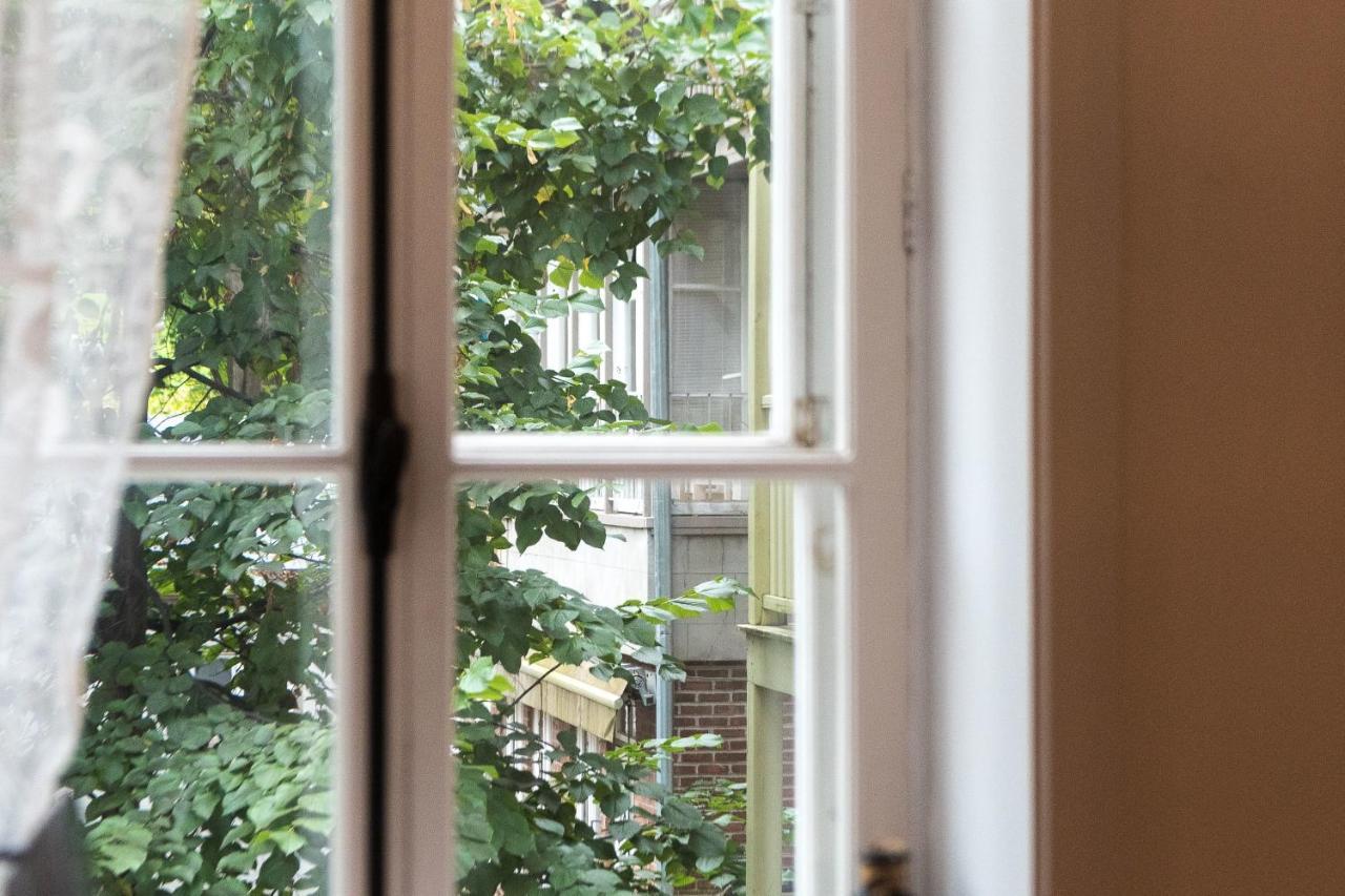 Amazing 2br In Heart Of Old Apartment