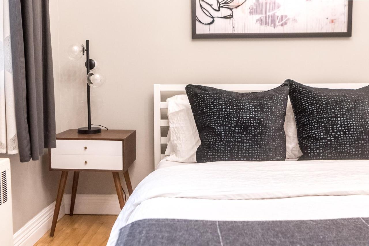 Amazing 2br In Heart Of Old Quebec City