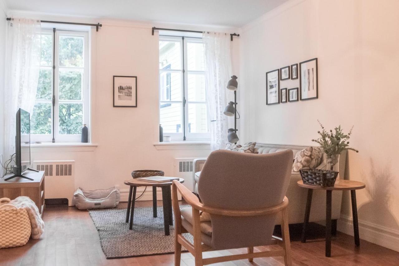 Apartment Amazing 2br In Heart Of Old *
