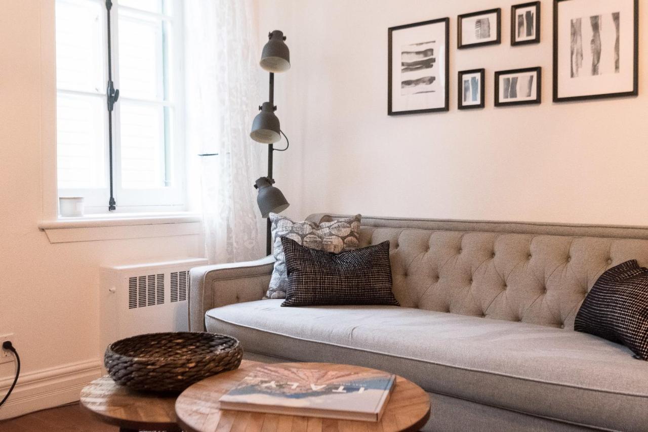 Amazing 2br In Heart Of Old Apartment Quebec City